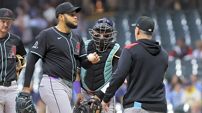 2025 SnakePit Awards: Pitcher of the Year nominations open