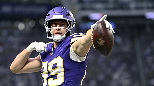 Green Bay Packers at Minnesota Vikings: Third Quarter Recap and Fourth Quarter Discussion