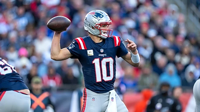 Patriots vs. Dolphins: Live updates, score, news, discussion for Week 18