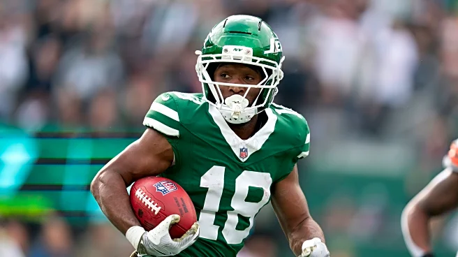 Jets vs Bills Game Thread