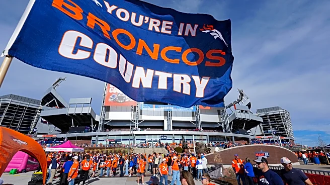 Week 18: Broncos vs. Chargers – Live Discussion