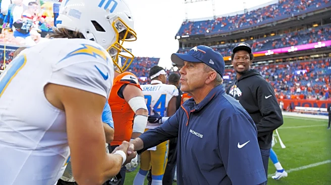 NFL Week 18 Late Games Open Thread