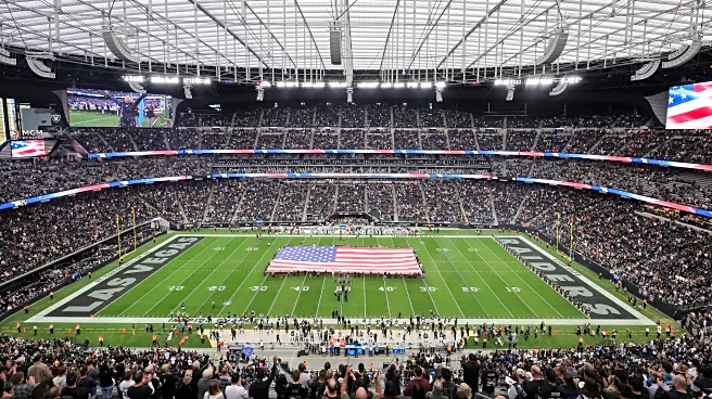 Chiefs-Raiders LIVE updates: Kickoff coming soon at Allegiant Stadium