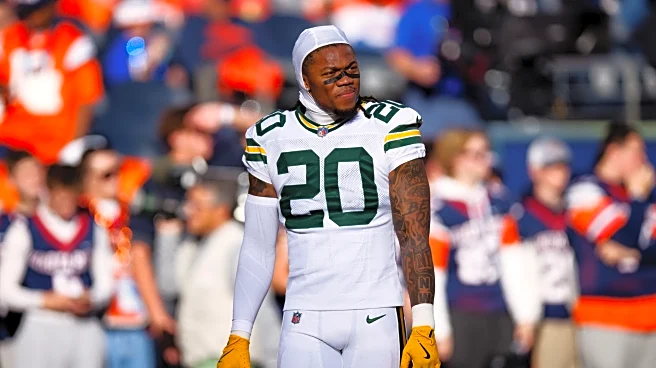 Matt LaFleur gives update on Javon Bullard injury