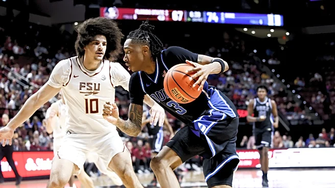 DBR Podcast #783: Duke Beats Florida State By Slim Margin