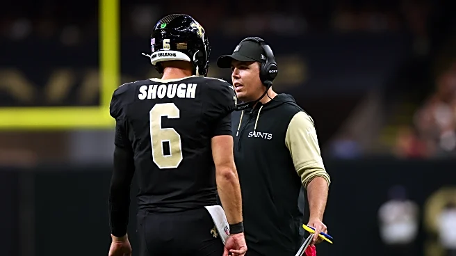 New Orleans Saints 2026 opponents: Home, away matchups confirmed