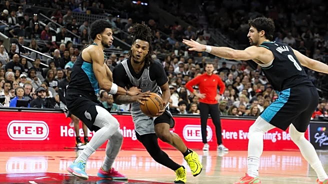 What we learned from the Spurs loss to the Blazers