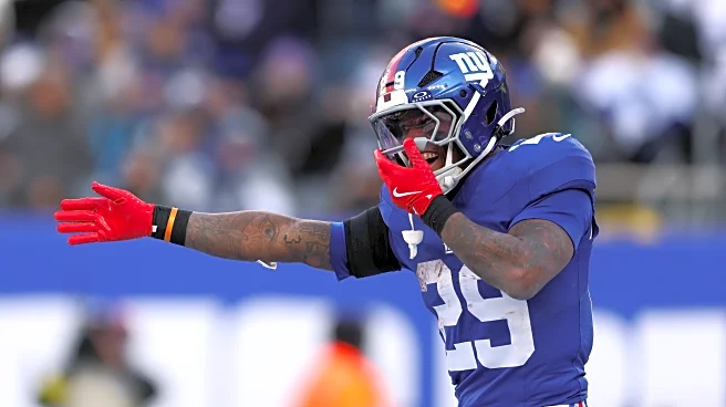 NY Giants-Cowboys winners and losers: Giants lose while winning, again