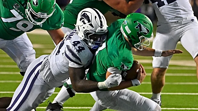 Indiana lands commitment from Kansas State edge rusher Tobi Osunsanmi