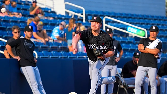 2026 South Side Sox Prospect Vote: Round 27