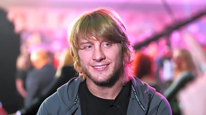 Perfect opportunity? UFC 324’s Paddy Pimblett predicts Alexander Volkanovski Lightweight move with ‘Baddy’ win