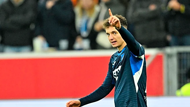 Barcelona target Fisnik Asllani makes trip to watch Espanyol clash