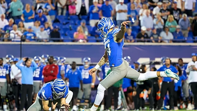 Memphis transfer K Gianni Spetic commits to Texas