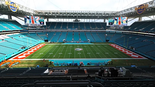 Miami Dolphins 2026 schedule of opponents: Home, away matchups confirmed