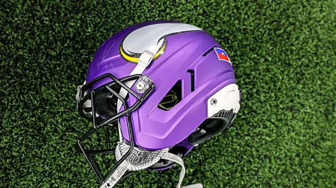 Minnesota Vikings 2026 schedule of opponents: Home, away matchups confirmed