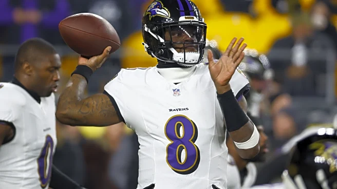 What Ravens vs. Steelers means for Detroit Lions draft order