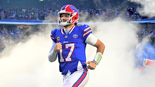 Buffalo Bills finish Week 18 on the “brightside” of history at Highmark Stadium