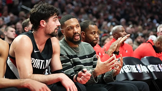 Do the Blazers Need a Superstar?