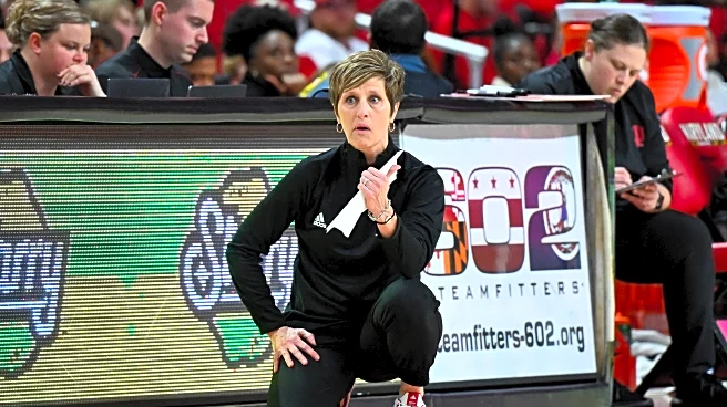 3 takeaways from Indiana women’s basketball’s 82-67 loss to No. 7 Maryland