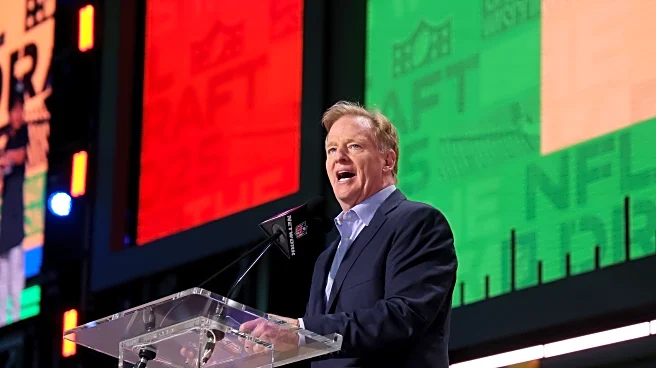 Chiefs’ updated 2026 NFL Draft order: 1st-round pick after Week 18