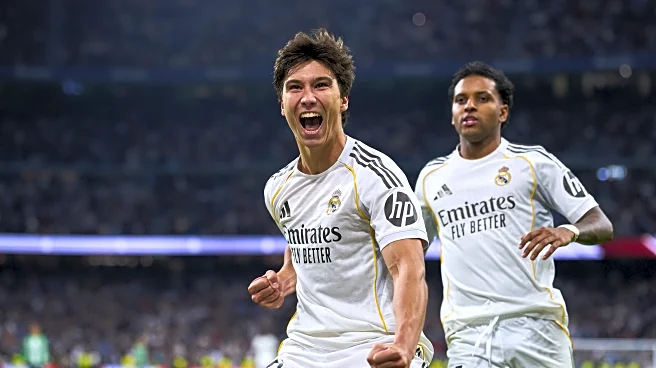 Player Ratings: Real Madrid 5 – 1 Real Betis