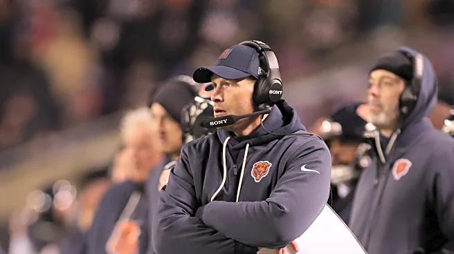 NFL Wildcard Odds: Chicago Bears favored over the Green Bay Packers