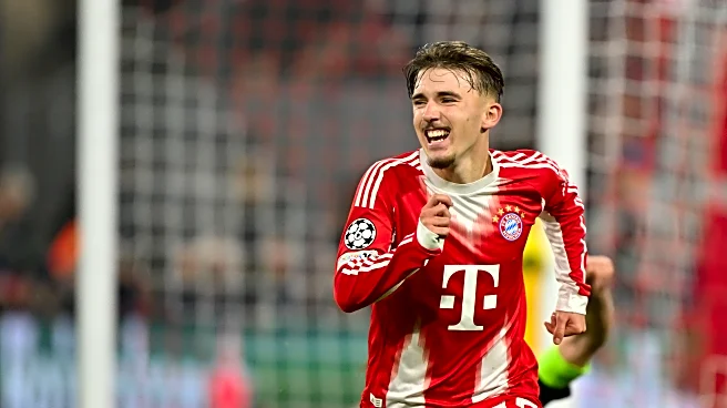 Lennart Karl: “One day I want to go to Real Madrid”