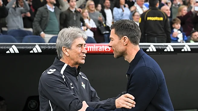 Pellegrini: “When you lose 5–1, there’s nothing positive — concentration lapses decided the match”