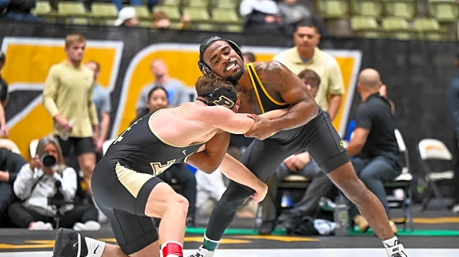 Tiger Style Takes Team Victory at the Soldier Salute