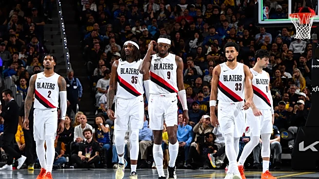 Grant/Holiday Out, Williams Questionable to Play Versus Jazz