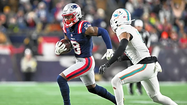 Stefon Diggs’ 1,000-yard season carries extra weight in comeback year