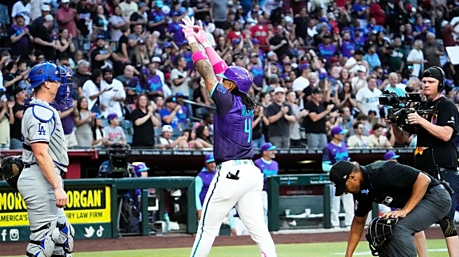 2025 Arizona Diamondbacks Player Reviews: #5 Ketel Marte