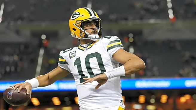 Packers Playoffs: Bears kickoff time set for the wild card round