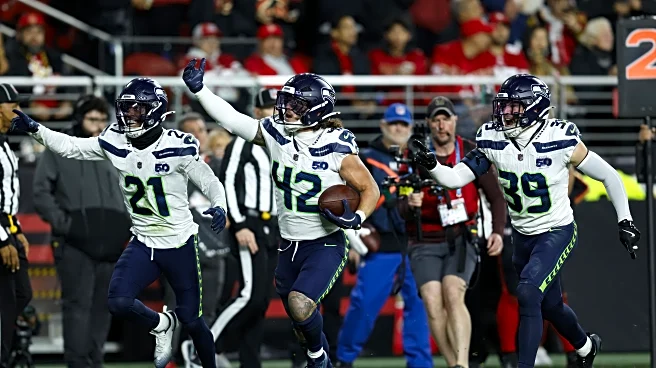 Seattle Seahawks playoff schedule: Seahawks could know Divisional Round matchup by Saturday