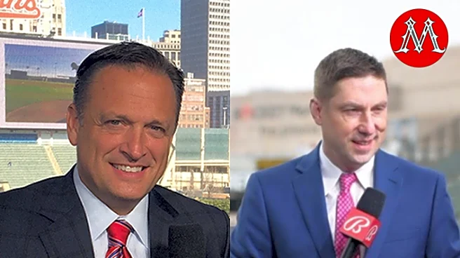 Underwood or Pawlowski? Analyzing the Cleveland Guardians’ Broadcast “Quarterbacks”