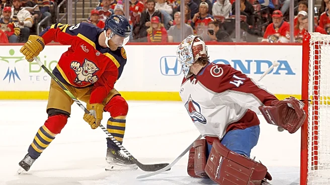 Recap: Avalanche lose Landeskog and third game in regulation