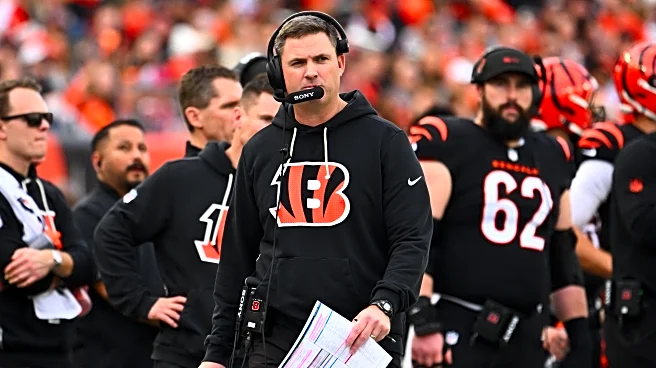 The Zac Taylor era with Cincinnati Bengals should end, even if it won’t in 2026