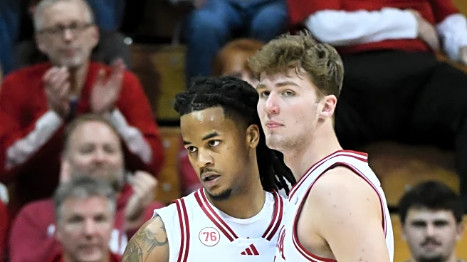 3 Takeaways from Indiana men’s basketball’s 90-80 win over Washington