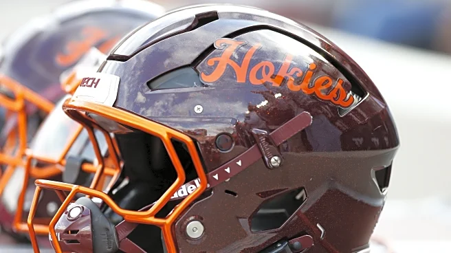 Virginia Tech football: Former Penn State DL Daniel Jennings commits to Hokies