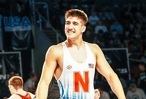 Husker Wrestling: True Freshman Cade Ziola Makes Soldier Salute Final