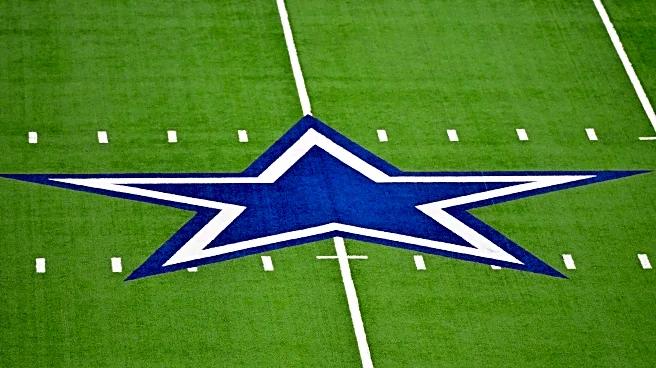 Dallas Cowboys 2026 opponents: Home, away matchups confirmed