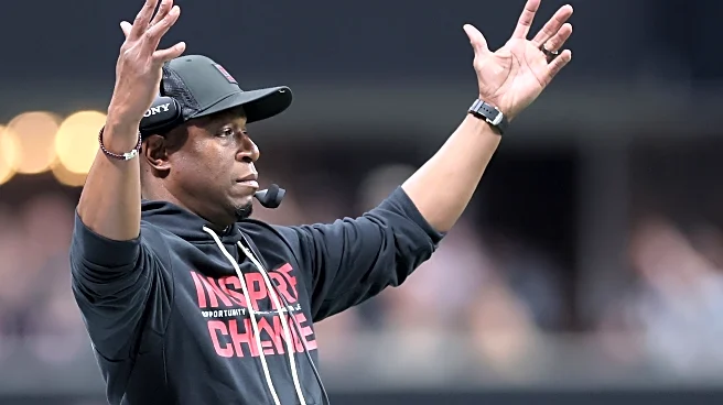 All aTwitter: 5-Jan-26 – Suddenly, Raheem Morris is looking for work (and maybe Jeff Ulbrich too) just when the Commanders need a defensive coordin...