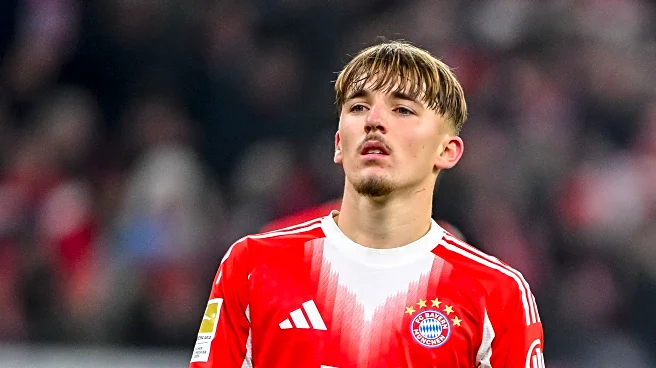Bayern Munich News: FC Bayern fans furious with Lennart Karl; FC Barcelona could have edge on rumored Bayern transfer target; and MORE!