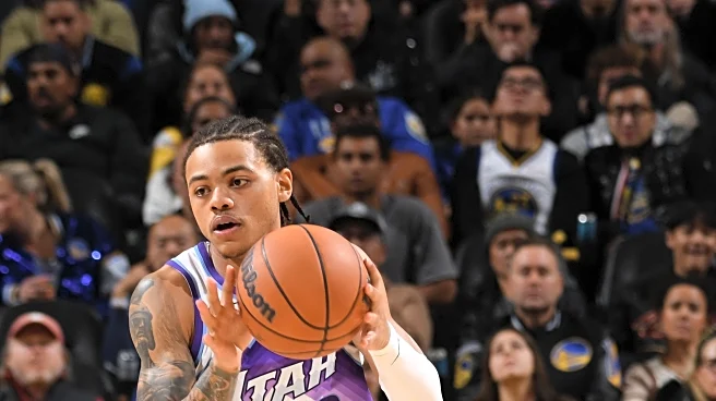 Utah Jazz Intel: Will the Jazz go for the play-in or try to keep their pick?