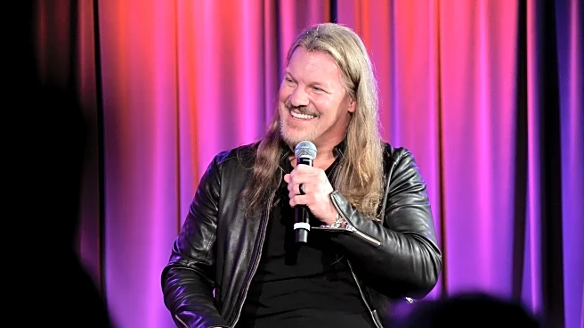 Rumor Roundup (Jan. 5, 2026): Chris Jericho tease, WWE plans, AJ Lee status, Britt Baker, more!