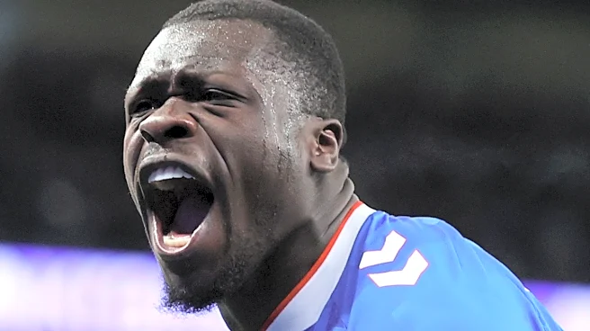 Talking Points: Brobbey Becomes The Hero As Sunderland Grab A Point