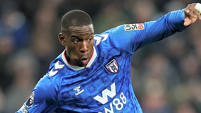 2 Up, 2 Down: Brobbey Slams Sunderland Towards A Share Of The Spoils!