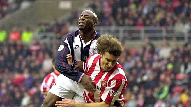 On This Day (5th Jan 2002): Reid’s Sunderland On Wrong End Of Cup Upset!