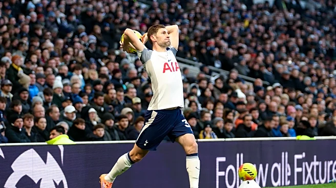 The Hoddle of Coffee: Tottenham Hotspur news and links for Monday, January 5