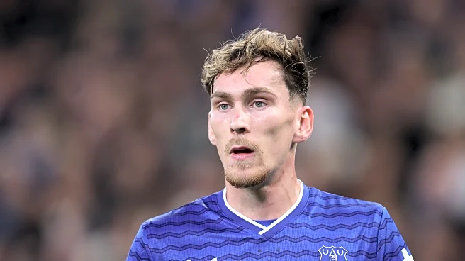 Monday’s Everton News: Brentford loss fallout, Aznou deleted tweet